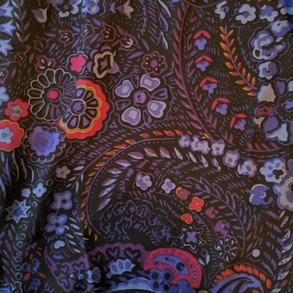 Loft Women's Blouse Medium - Picture 5 of 6